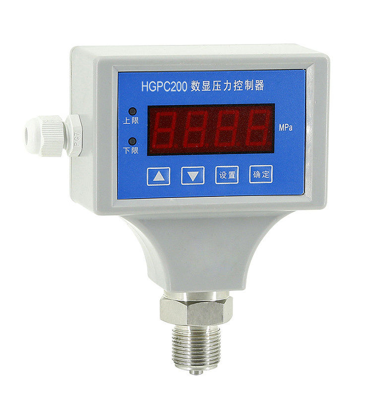 HGPC-2000壓力開關(guān)-清揚(yáng)自控廠家